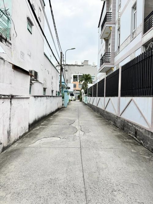Biệt thự Huỳnh Tấn Phát 72m², 3 tầng, 4 ngủ - Khu vực yên tĩnh, giá hấp dẫn 5.x tỷ